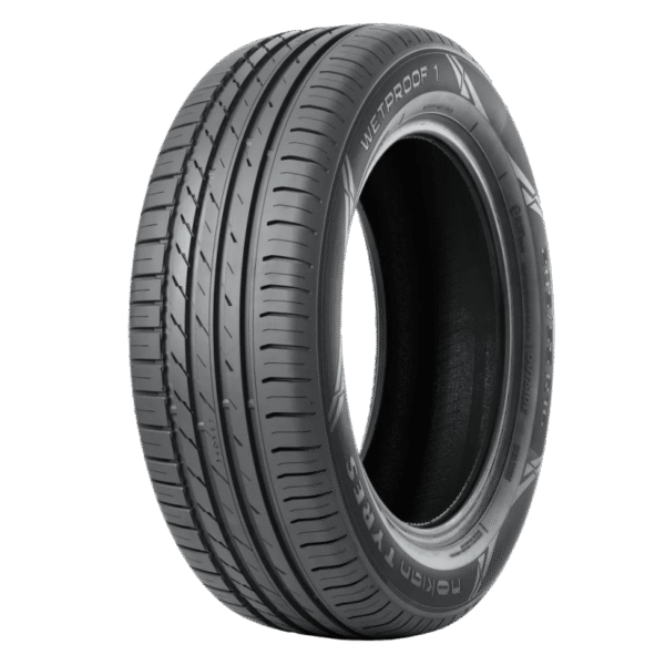 205/55R16 91H Nokian Tyres Wetproof 1 CAA68dB