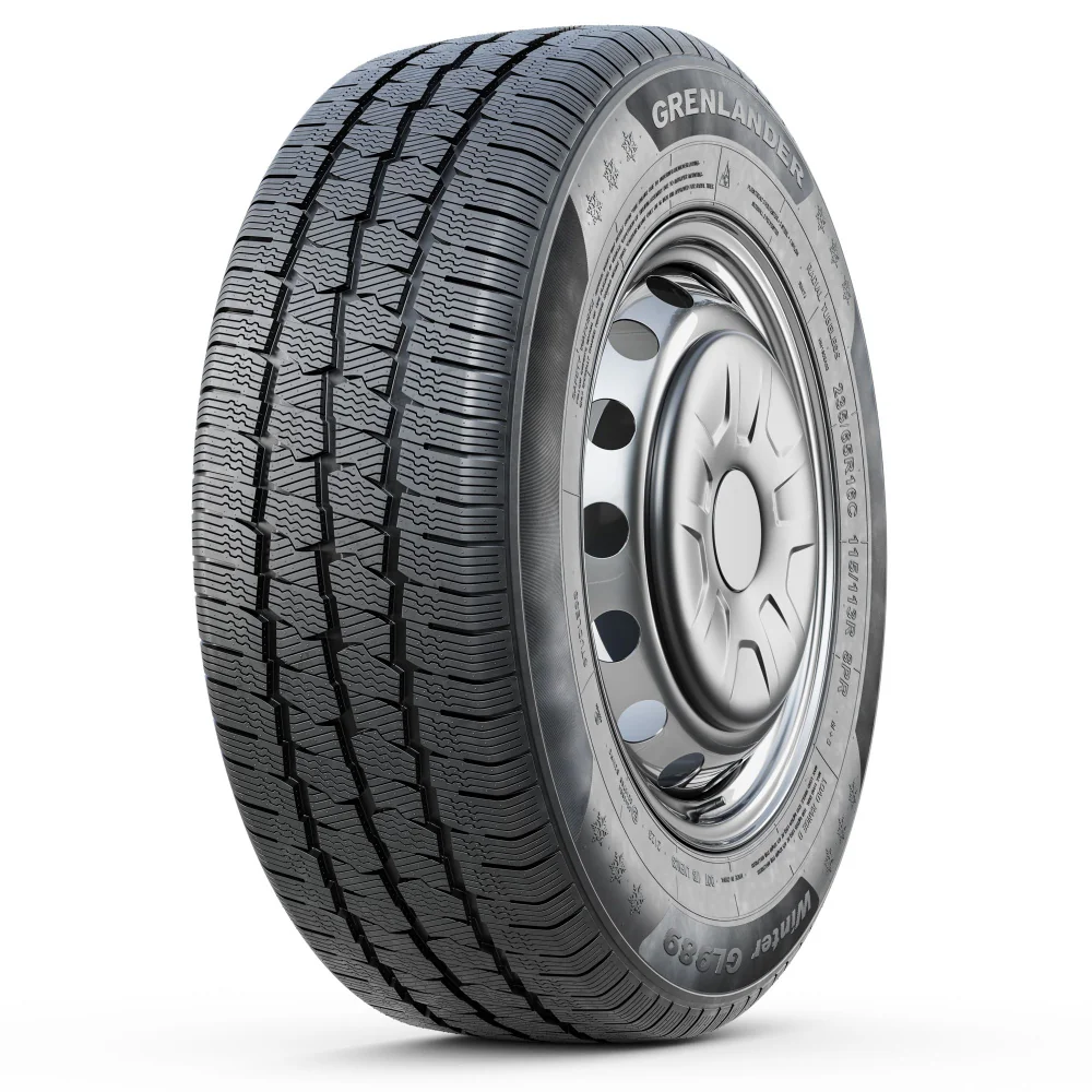 165/70R14C 89/87R Grenlander WINTER GL989