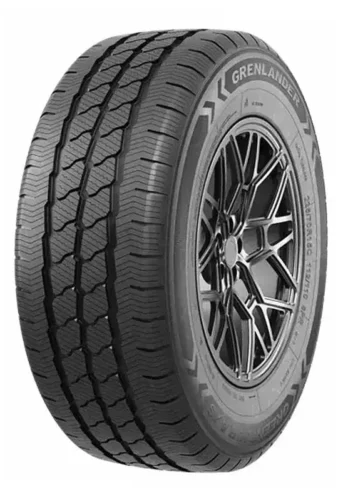 215/75R16C 113/111R Grenlander GREENTOUR A/S