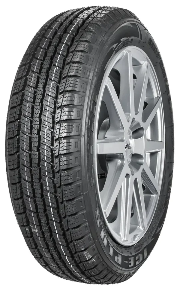 225/75R16C 121/120R Imperial SNOWDRAGON 2 225/75R16C 121/120R Imperial SNOWDRAGON 2