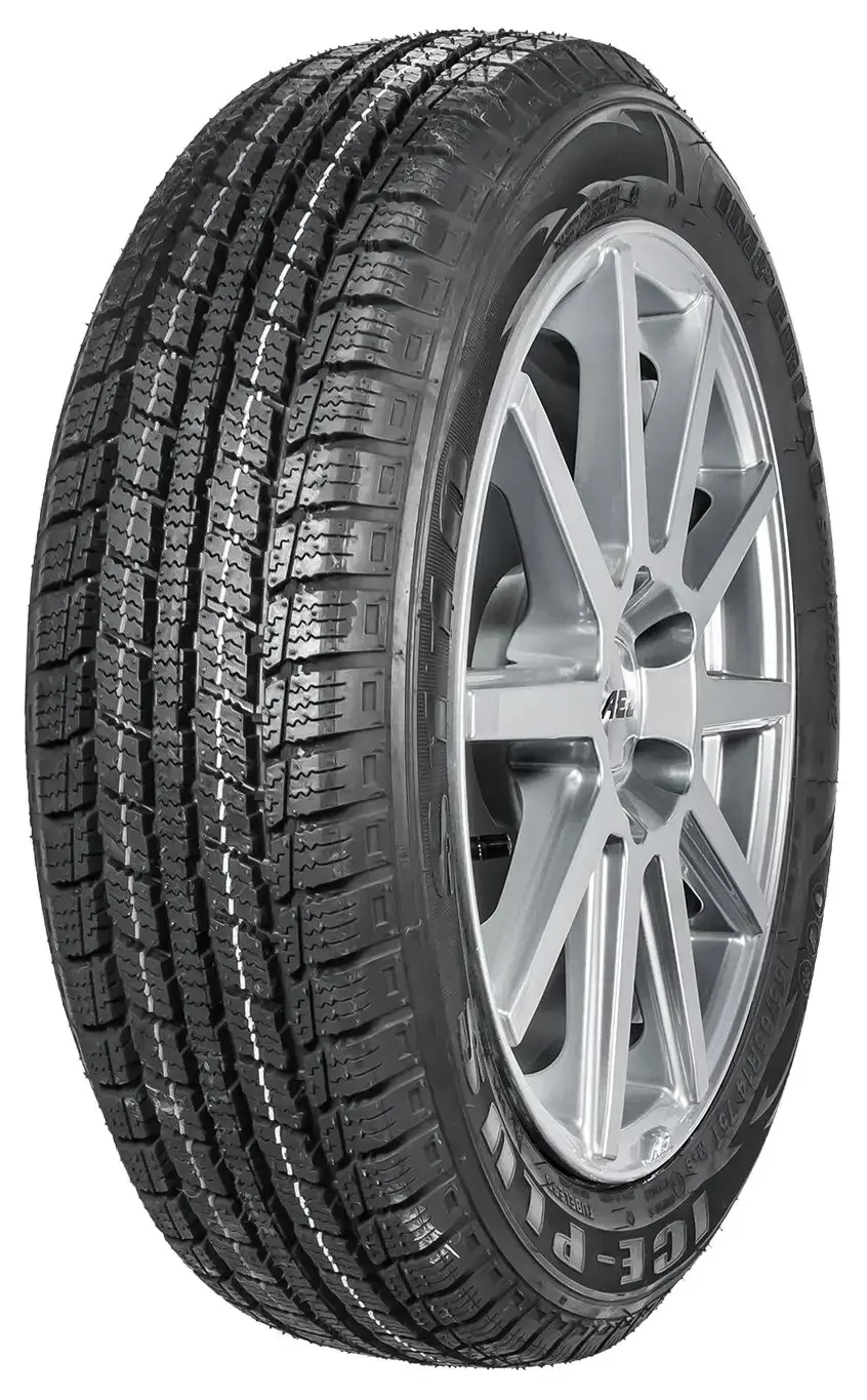 225/75R16C 121/120R Imperial SNOWDRAGON 2