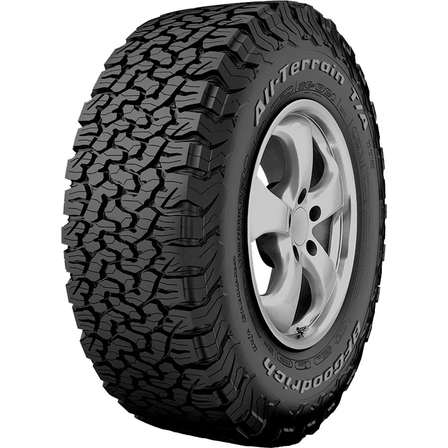 BF Goodrich 32X11.50R15LT 113R TL
