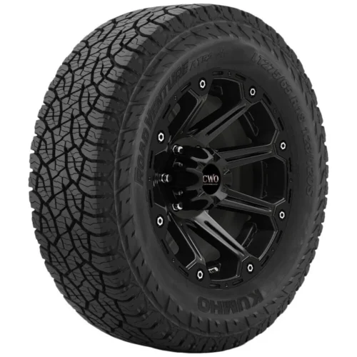235/75R15 109T Kumho Road Venture AT52 XL
