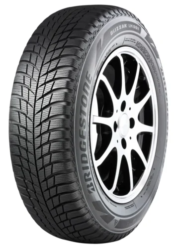 225/60R18 104H Bridgestone Blizzak LM001 XL RFT *