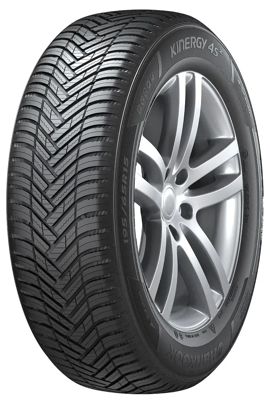 235/45R17 97Y Hankook H750 Kinergy 4S