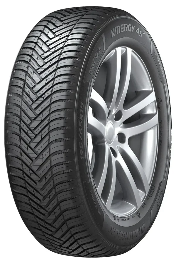 225/55R18 98V Hankook H750 Kinergy 4S 2 RP