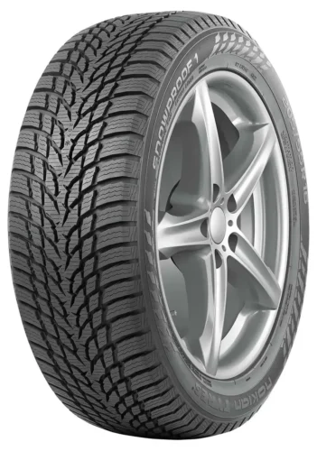 225/50R18 99V Nokian Tyres SNOWPROOF 1 XL