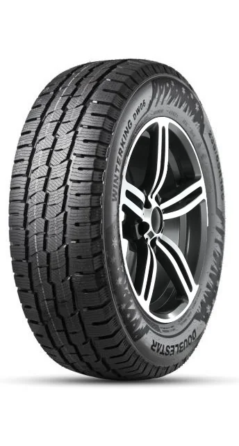 195/60R16C 99/97T Doublestar DW06