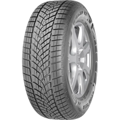 235/65R18 110T Goodyear UltraGrip Ice SUV GEN-1 XL