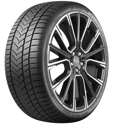 225/50R17 98V Winrun WINTER-MAX A1 WR22 W-Silent XL