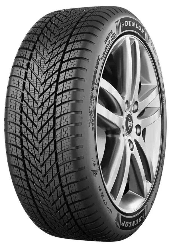 225/55R17 97H Dunlop WINTER EVR