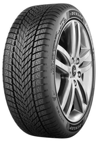 225/45R17 91H Dunlop WINTER MFS EVR