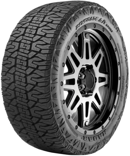 205/70R15 107/103S Radar RENEGADE AT SPORT