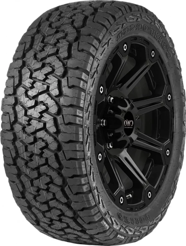 205/65R15 94H Comforser CF1100 OWL