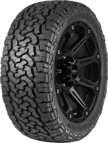 255/55R20 117/114S Comforser CF1100 OWL