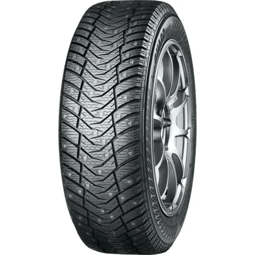 235/55R20 102T Yokohama ICE GUARD IG65 studded