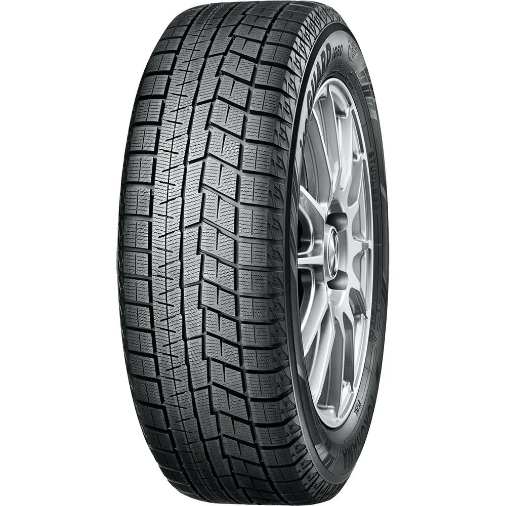 275/40R20 102Q Yokohama IG60 RFT Z