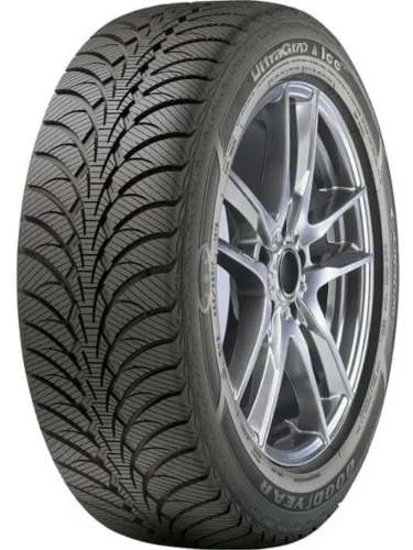 245/55R19 103S Goodyear UltraGrip Ice WRT