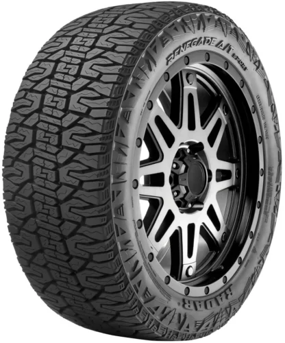 265/75R16 123/120S Radar RENEGADE A/T SPORT