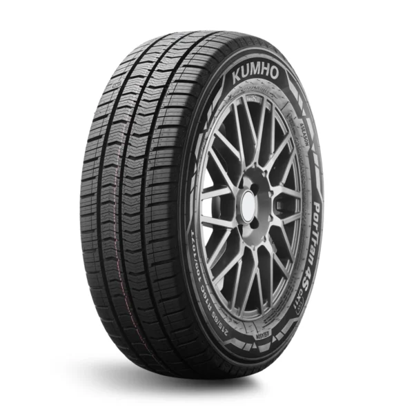 195/75R16C 110/108R Kumho PorTran 4S CX11 195/75R16C 110/108R Kumho PorTran 4S CX11