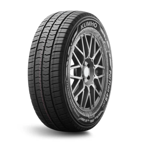 195/70R15C 104/102R Kumho PorTran 4S CX11