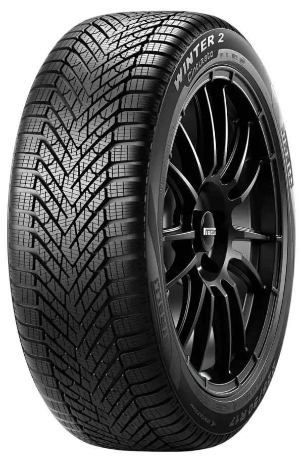 215/60R16 99H Pirelli CINTURATO WINTER 2 PC01 XL 3PMSF