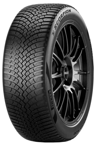 225/55R19 103V Pirelli SCORPION WINTER 3 XL