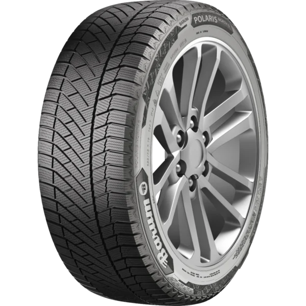 205/60R17 97T Barum XL POLARIS NORTH 6 EV