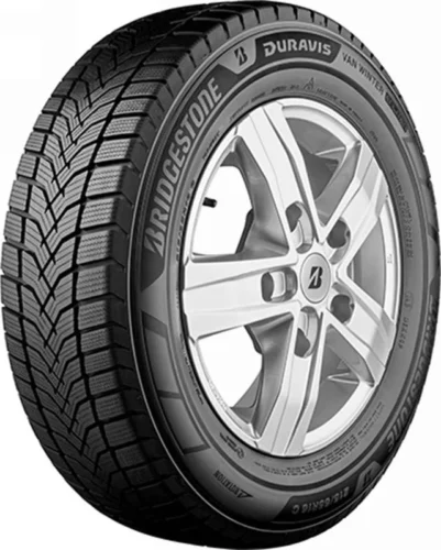 205/75R16C 110/108R Bridgestone Duravis Van Winter Enliten