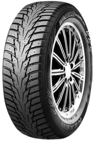 245/45R17 99T Nexen WinGuard winSpike WH62 XL