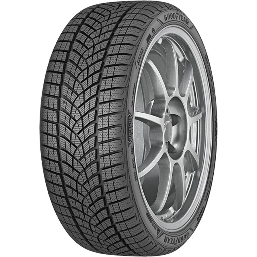 205/55R17 95T Goodyear ULTRA GRIP ICE