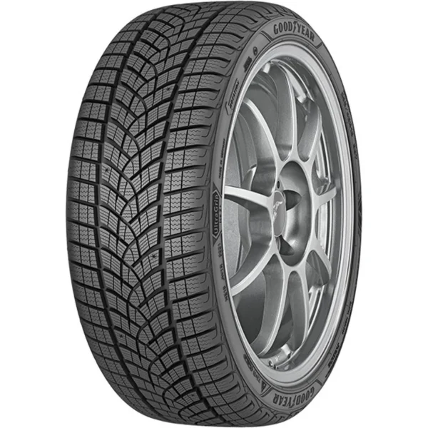 255/35R20 97T Goodyear UltraGrip Ice 2+ XL FP 255/35R20 97T Goodyear UltraGrip Ice 2+ XL FP