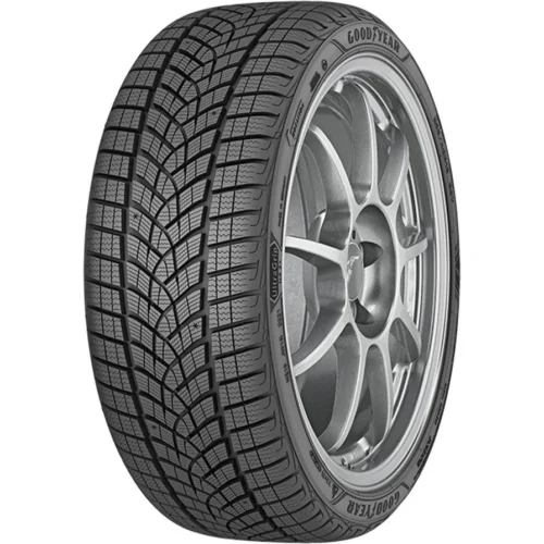 235/35R20 92T Goodyear UltraGrip Ice 2+ XL FP