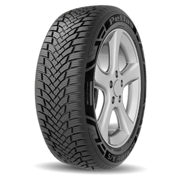 215/55R18 99V Petlas SuvMaster A/S RF
