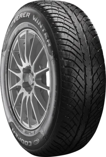 235/35R19 91W Cooper DISCOVERER WINTER XL