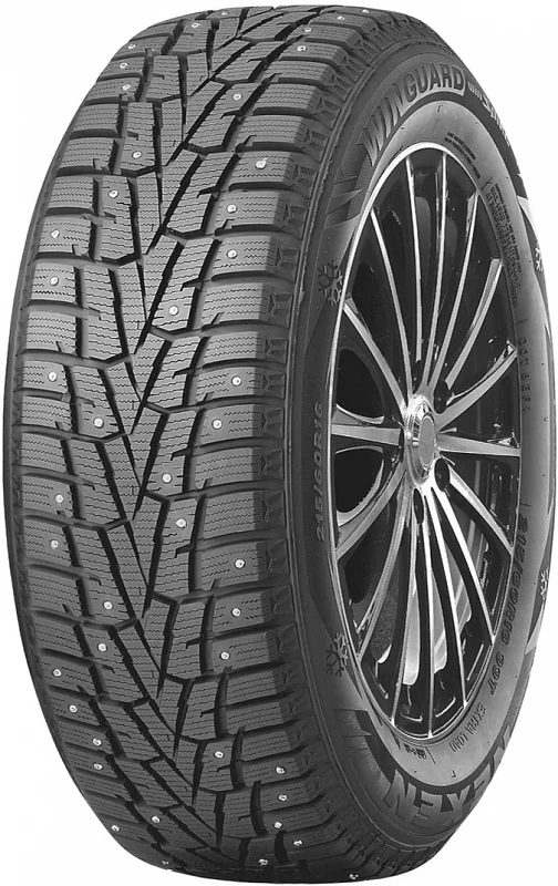 205/65R16C 107/105R Roadstone WINGUARD WINSPIKE