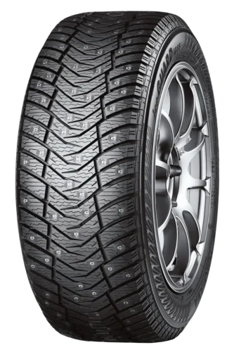 275/40R20 106T Yokohama ICE GUARD IG65 XL studded