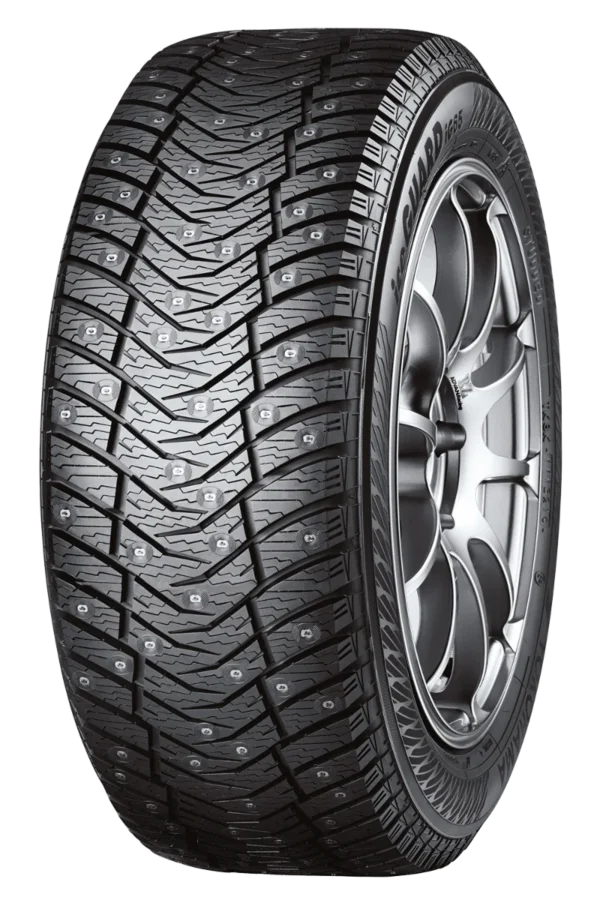 245/45R18 100T Yokohama IG65 studded