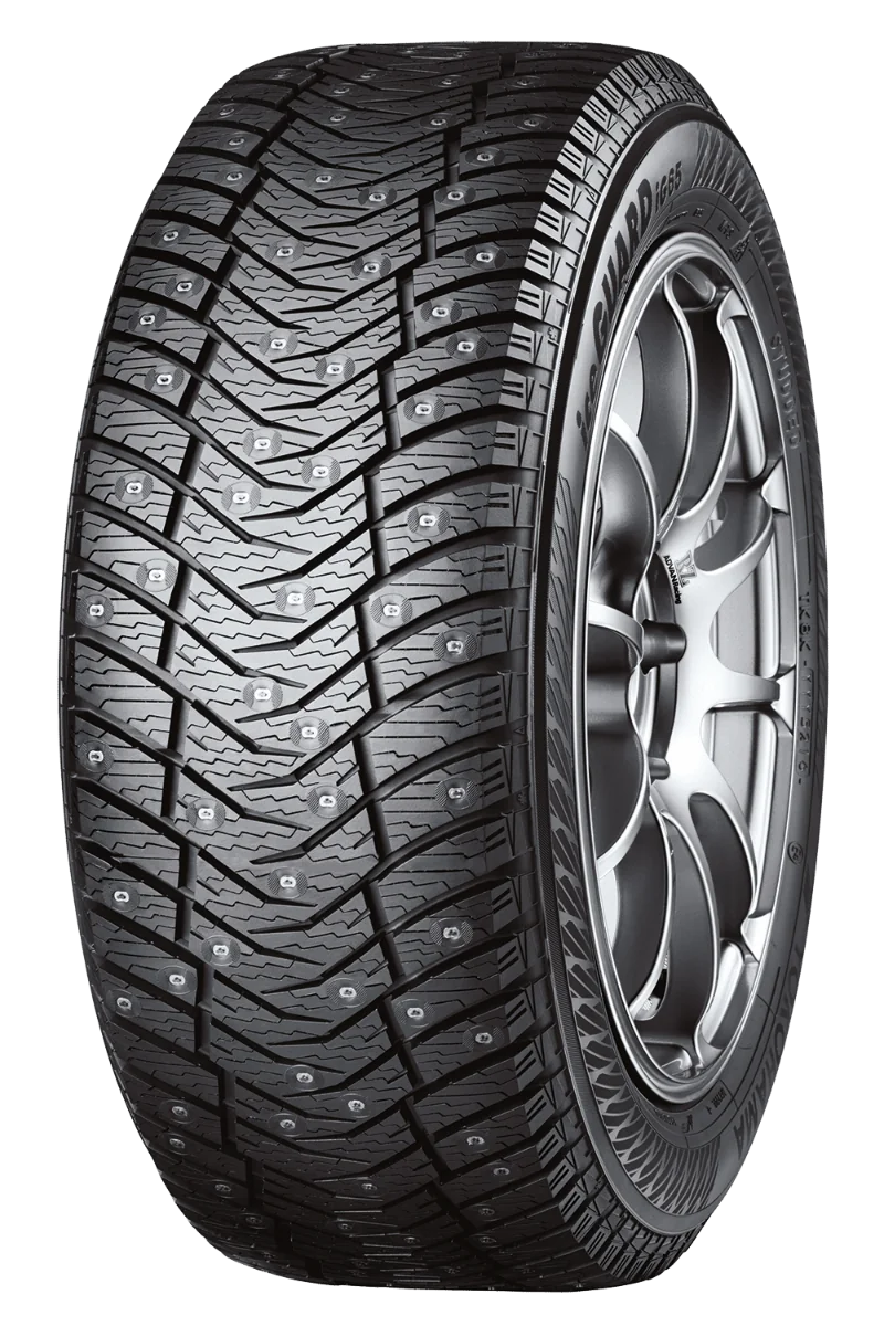 235/55R20 102T Yokohama ICE GUARD IG65