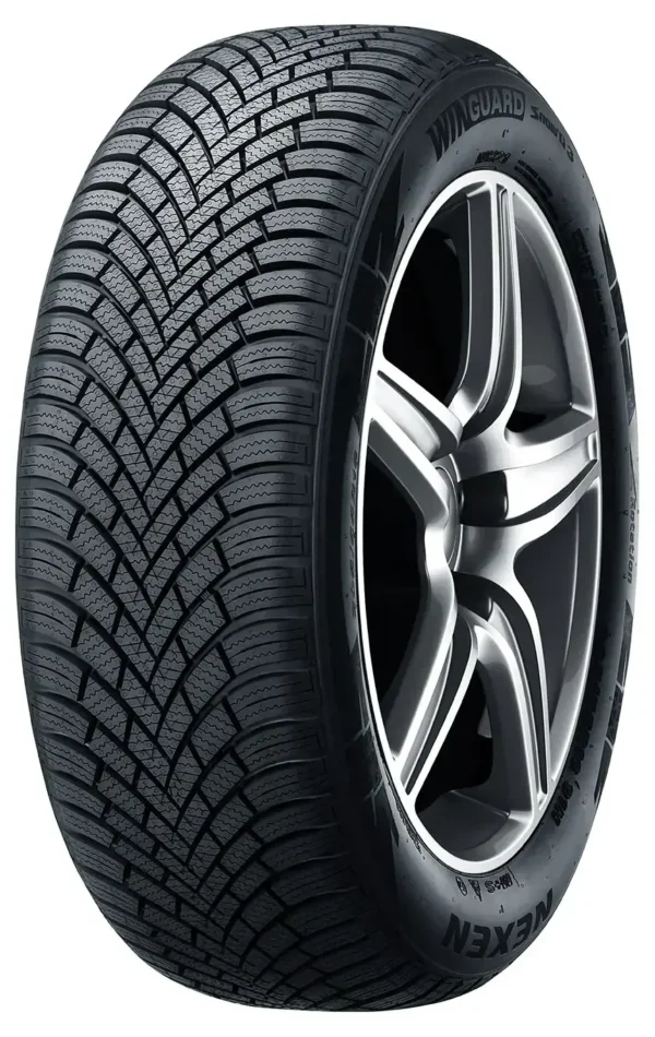 195/55R16 87T Nexen WinGuard Snow'G 3 WH21 195/55R16 87T Nexen WinGuard Snow'G 3 WH21