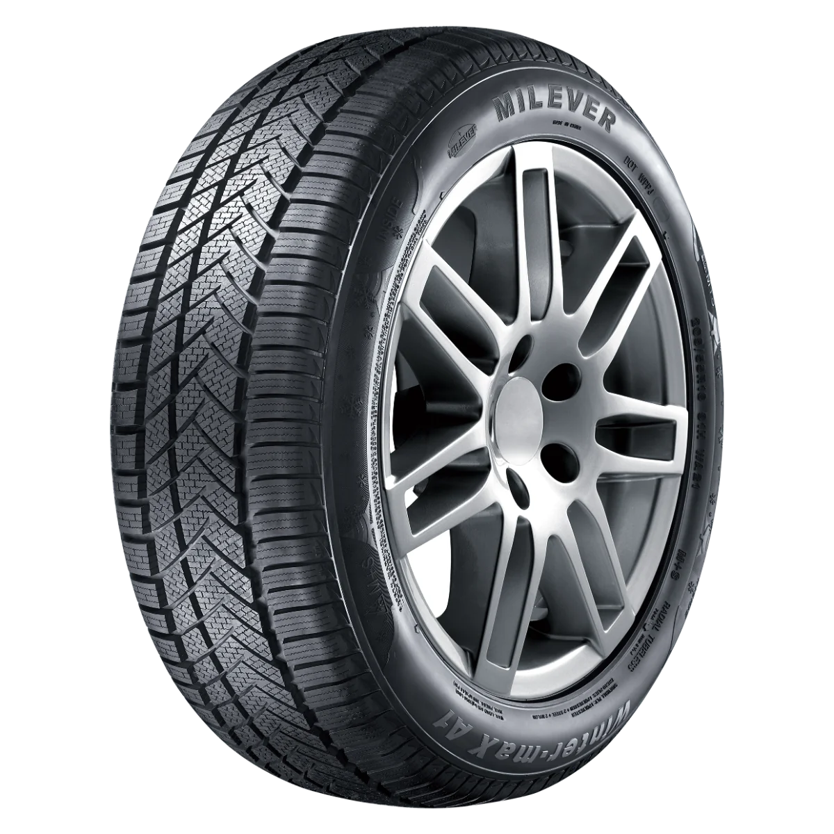 215/55R16 97H Milever MW255 XL (Sunny)
