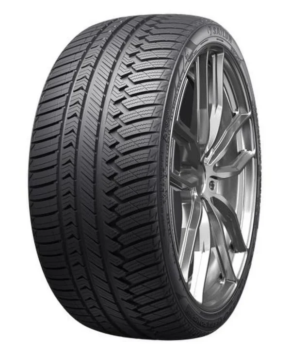 235/55R19 105W Sailun ATREZZO 4SEASONS PRO XL RP EcoPoint3