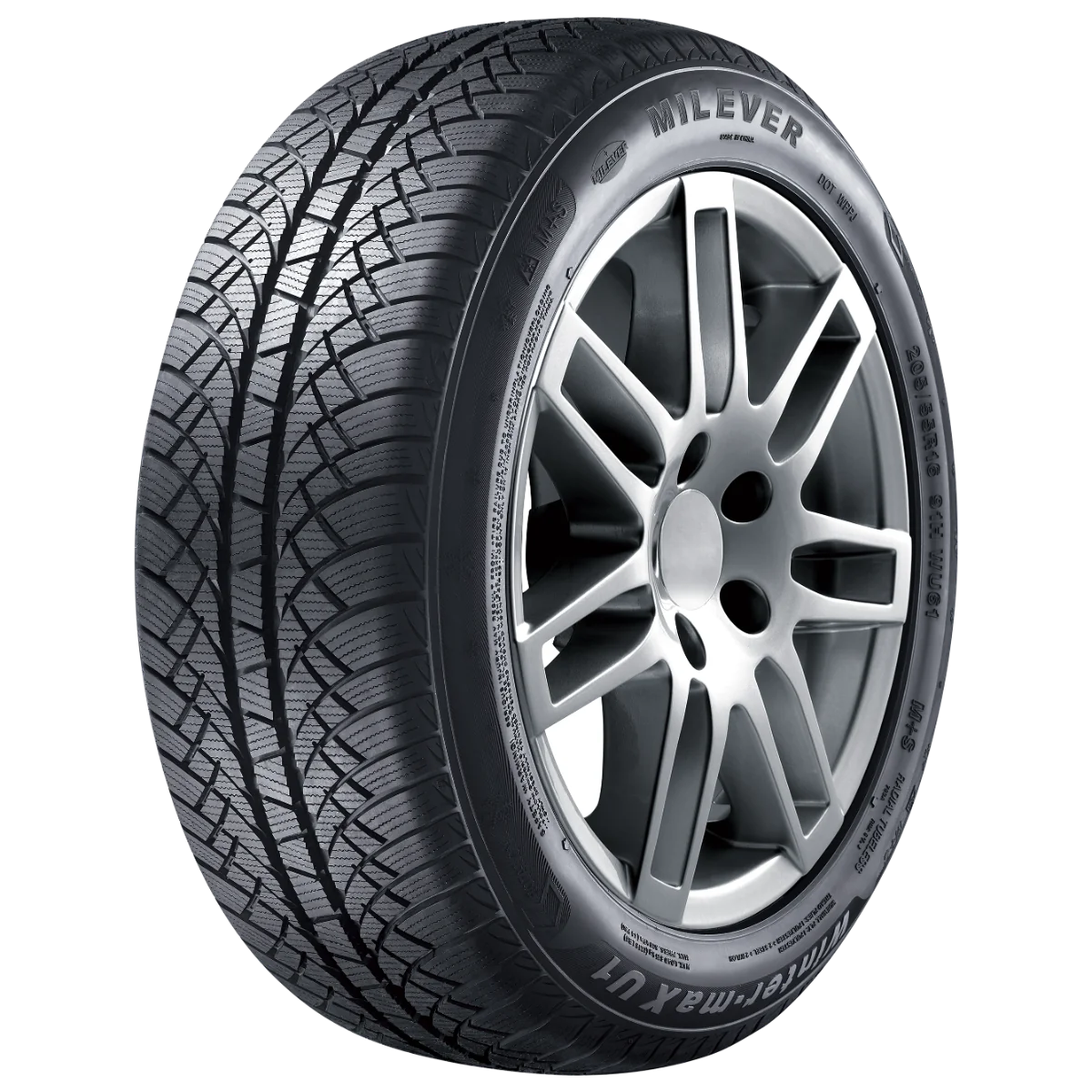 205/65R15 99T Milever MW655 XL (Sunny)
