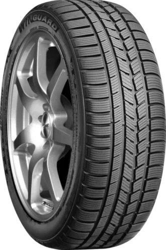 245/45R18 100V Roadstone WINGUARD SPORT XL