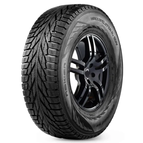 215/60R16 99R Nokian Tyres Hakkapeliitta R2 XL