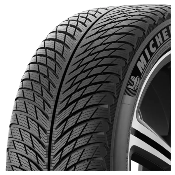 235/50R19 103H Michelin XL TL PILOT ALPIN 5 MO MI MERCEDES