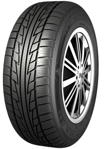 175/80R14 88T Nankang SV-2