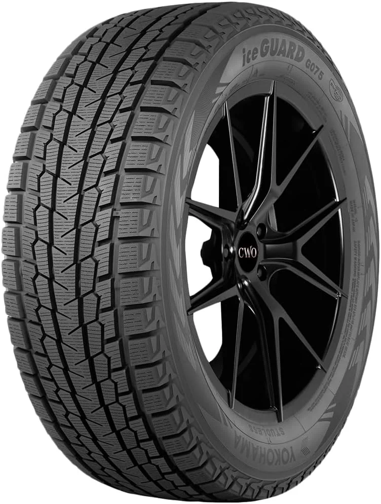 315/30R22 107Q Yokohama G075 XL