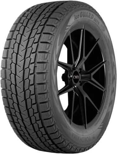 265/40R21 105Q Yokohama G075