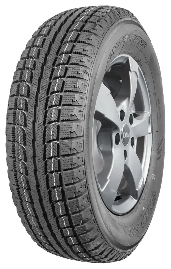 265/65R17 112S Antares GRIP20 265/65R17 112S Antares GRIP20